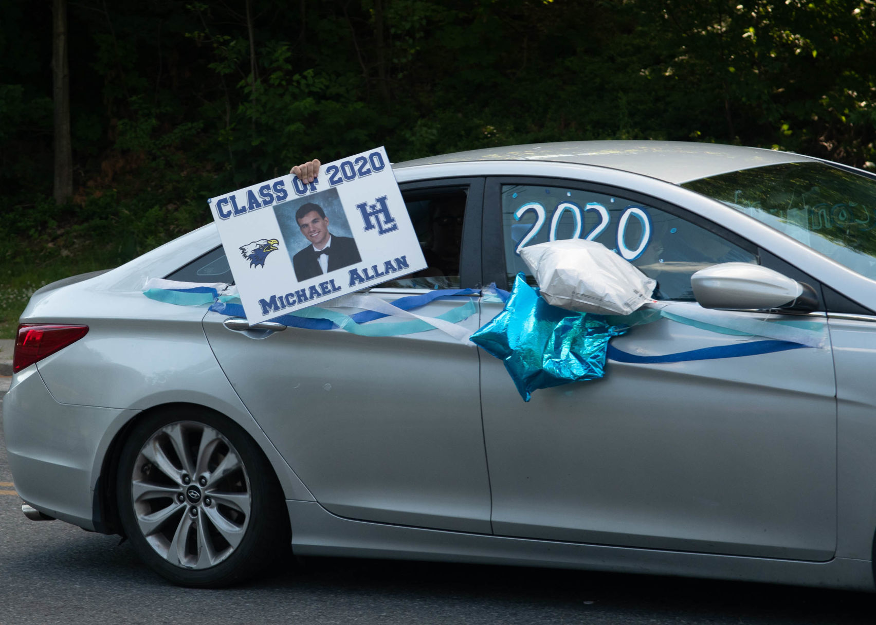 Hadley-Luzerne 2020